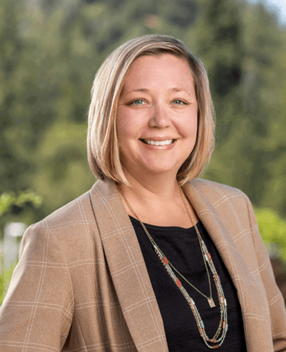 Nicole  Lamn, RN, MBA/MSN Photo